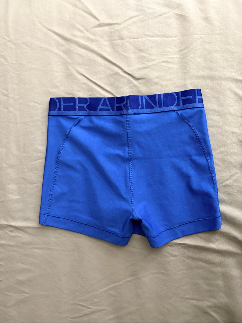 Under Armour Shorts - Picture 2 of 5